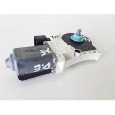 Motor Vidro Elétrico  Dianteiro Esquerdo  Jaguar  Xf 2016