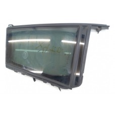 Vidro Fixo Porta Traseira Direita Bmw X4 2024 741654210