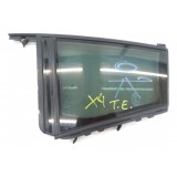 Vidro Fixo Porta Traseira Esquerda Bmw X4 2024 741654110