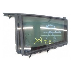 Vidro Fixo Porta Traseira Esquerda Bmw X4 2024 741654110