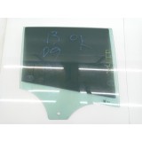 Vidro Porta Traseira Direita Bmw X4 2024 43r000375