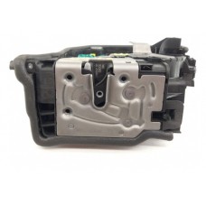 Fechadura Porta Traseira Esquerda Bmw X4 2024 747314707