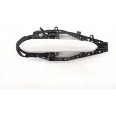 Maçaneta Externa Porta Traseira Esquerda Bmw X4 2024