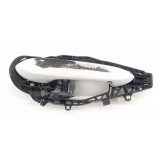 Maçaneta Externa Porta Traseira Direita Bmw X4 2024 Leia