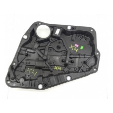 Máquina Vidro Porta Traseira Esquerda Bmw X4 2024 7417371