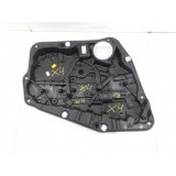 Máquina Vidro Porta Traseira Direita Bmw X4 2024 7417372