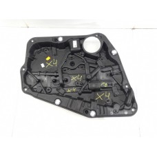 Máquina Vidro Porta Traseira Direita Bmw X4 2024 7417372