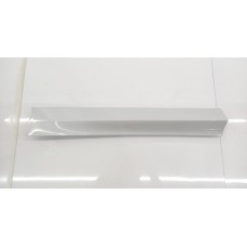 Moldura Friso Porta Traseira Esquerda Bmw X4 2024 511380647