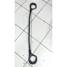 Suporte Reforço Carroceria Motor Outlander