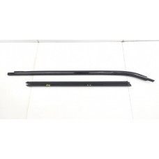 Par Pestana Porta Dianteira Esquerda Bmw X4 2024 51337393417