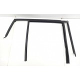 Borracha Guarnição Porta Traseira Esquerda Bmw X4 2024