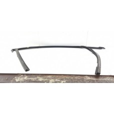 Borracha Guarnição Porta Dianteira Esquerda Bmw X4 2024