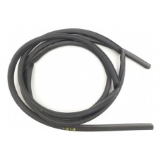 Borracha Fixa Porta Dianteira Esquerda Bmw X4 2024