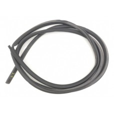 Borracha Fixa Porta Traseira Esquerda Bmw X4 2024