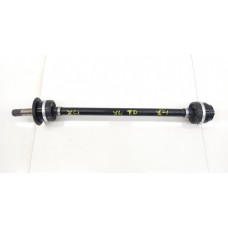 Cardan Semi Eixo Traseiro Direito Bmw X4 2024 869548804