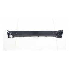 Moldura Para-choque Dianteiro Bmw X4 2024