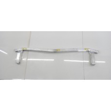 Alma Para-choque Dianteiro Bmw X4 2024 51117399912