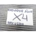 Radiador Auxiliar Água Bmw X4 2024 9468695