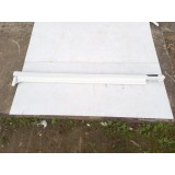 Spoiler Lateral Esquerdo Bmw X4 2024 51778064815 Leia