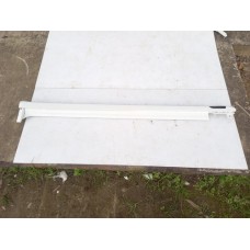 Spoiler Lateral Esquerdo Bmw X4 2024 51778064815 Leia