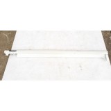 Spoiler Lateral Direito Bmw X4 2024 51778064808 Leia