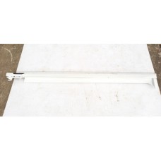 Spoiler Lateral Direito Bmw X4 2024 51778064808 Leia