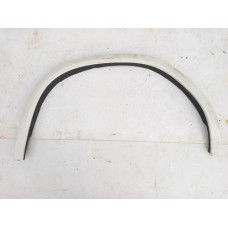 Moldura Friso Para-lama Traseiro Esquerdo Bmw X4 2024 Leia