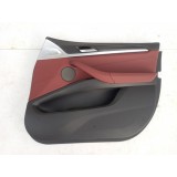 Forro Porta Dianteira Direita Bmw X4 2024 7410282