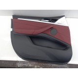 Forro Porta Dianteira Esquerda Bmw X4 2024 7410281