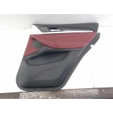 Forro Porta Traseira Direita Bmw X4 2024 74102864