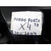 Forro Porta Traseira Direita Bmw X4 2024 74102864
