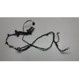 Chicote Porta Traseira Esquerda Outlander 2009 2.4