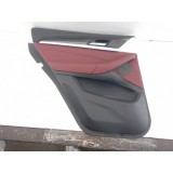Forro Porta Traseira Esquerda Bmw X4 2024 74102863
