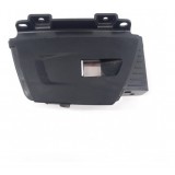 Moldura Botão Vidro Porta Traseira Esquerda Bmw X4 2024