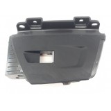 Moldura Botão Vidro Porta Traseira Direita Bmw X4 2024