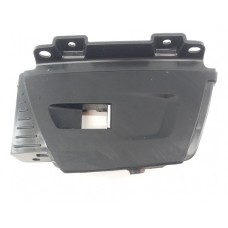 Moldura Botão Vidro Porta Traseira Direita Bmw X4 2024