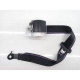 Protetor Cinto Segurança Traseiro Bmw X4 2024 S5807620604