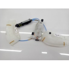 Bolsa Ar Banco Dianteiro Esquerdo Bmw X4 2024 741833913