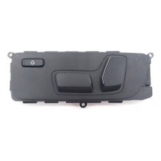 Botão Ajuste Banco Dianteiro Esquerdo Bmw X4 2024 5a8bfc8