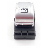 Botão Vidro Porta Traseira Esquerda Bmw X4 2024 929945702