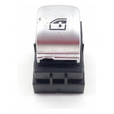 Botão Vidro Porta Traseira Esquerda Bmw X4 2024 929945702