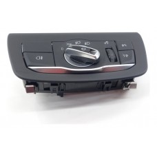 Botão Comando Farol Bmw X4 2024 31932403