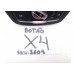Botão Comando Farol Bmw X4 2024 31932403