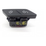 Botão Trava Destrava Porta Diant. Esquerda Bmw X4 2024