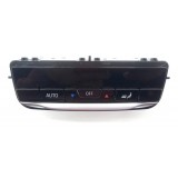 Botão Comando Ar Cond. Traseiro Bmw X4 2024