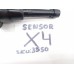 Sensor Nível Óleo Motor Bmw X4 2024 12615a740a3