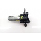 Motor Regulagem Banco Diant. Esquerdo Bmw X4 2024 3430164