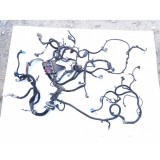 Chicote Caixa Fusível Jeep Commander Diesel 501590190