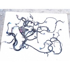 Chicote Caixa Fusível Jeep Commander Diesel 501590190