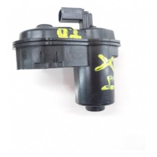 Atuador Motor Freio Elétrico Tras. Dir. Bmw X4 2024 A002a334